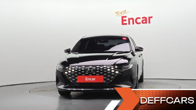 Hyundai GRANDEUR 2.5 Premium Choice купить на сайте DeffCars
