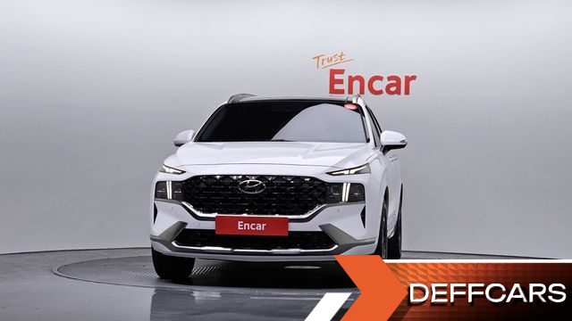 Hyundai SANTAFE HEV 1.6 2WD Calligraphy купить на сайте DeffCars