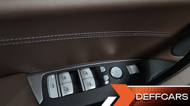 BMW X3 xDrive 30e M Sport купить на сайте DeffCars