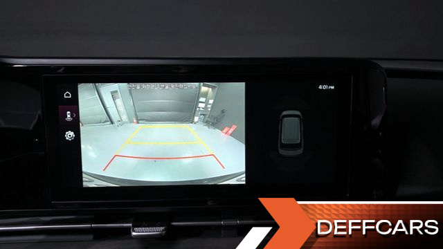 Kia CARNIVAL 9-Seater Noblesse купить на сайте DeffCars