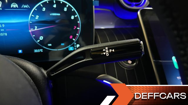 Mercedes GLC-CLASS GLC300 4MATIC AMG Line купить на сайте DeffCars