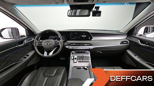 Hyundai PALISADE Gasoline 3.8 4WD Calligraphy купить на сайте DeffCars