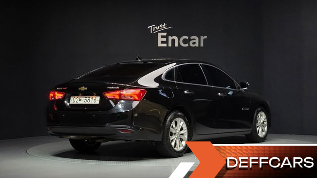 ChevroletGMDaewoo MALIBU 1.3 Turbo Premier купить на сайте DeffCars