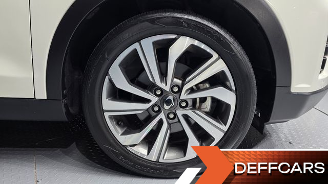 Ssangyong TIBOLI Gasoline 1.5 2WD V3 Special купить на сайте DeffCars
