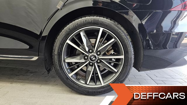 Hyundai GRANDEUR 2.5 Exclusice купить на сайте DeffCars