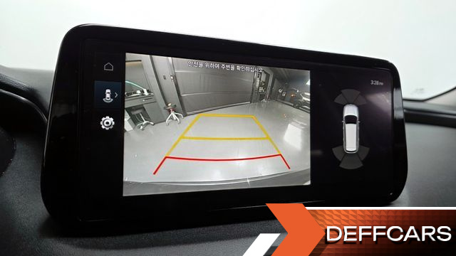 Hyundai SANTAFE Diesel 2.2 4WD Premium купить на сайте DeffCars