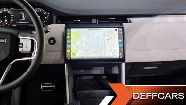 Land Rover DISCOVERY SPORT P250 Dynamic SE купить на сайте DeffCars