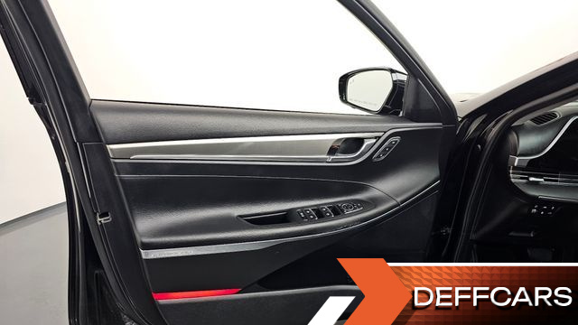 Hyundai GRANDEUR 2.5 Exclusice купить на сайте DeffCars