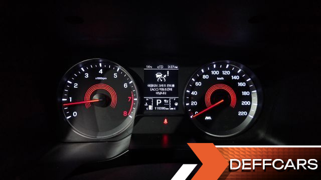 Ssangyong KORANDO Gasoline 1.5 2WD C5 Plus купить на сайте DeffCars