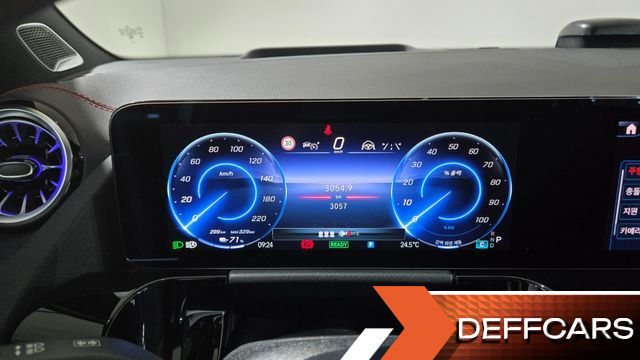 Mercedes EQA EQA250 AMG Line купить на сайте DeffCars