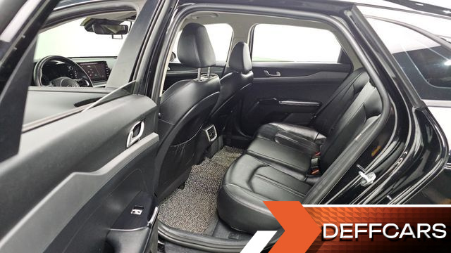 Kia K5 2.0 Prestige купить на сайте DeffCars