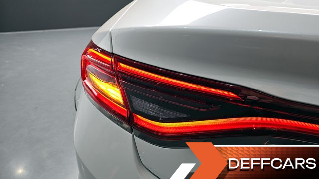 Hyundai GRANDEUR Exclusive Special купить на сайте DeffCars