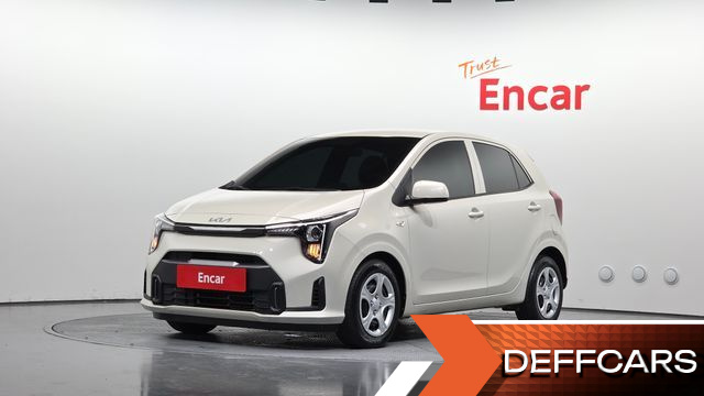 Kia MORNING Trendy купить на сайте DeffCars