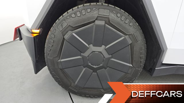 Tesla CYBERTRUCK AWD купить на сайте DeffCars