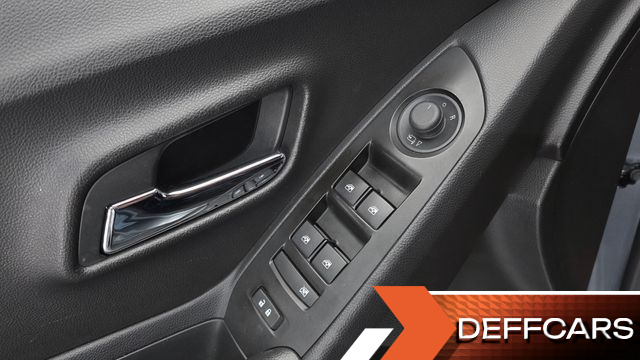 ChevroletGMDaewoo TRAX 1.4 Premier купить на сайте DeffCars