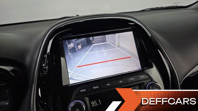 ChevroletGMDaewoo SPARK Premier купить на сайте DeffCars