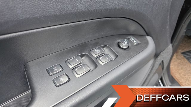 Ssangyong REXTON Diesel 2.2 4WD Wild купить на сайте DeffCars