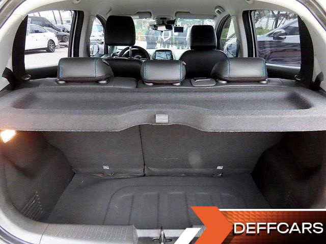 ChevroletGMDaewoo SPARK Premier купить на сайте DeffCars