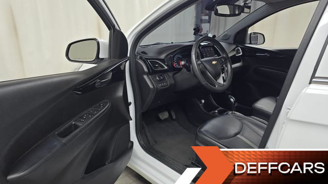 ChevroletGMDaewoo SPARK Premier купить на сайте DeffCars