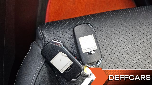 Kia SPORTAGE Diesel 1.6 2WD Prestige купить на сайте DeffCars