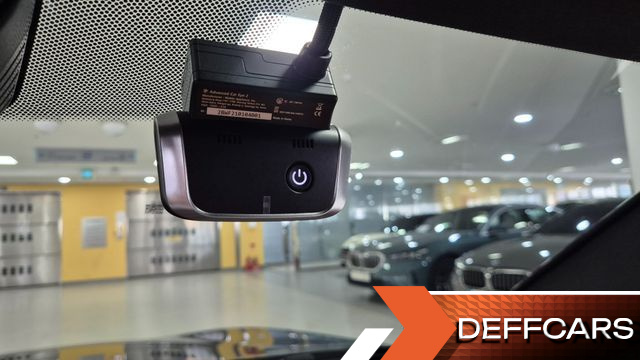 BMW 5-SERIES 520i M Sport купить на сайте DeffCars