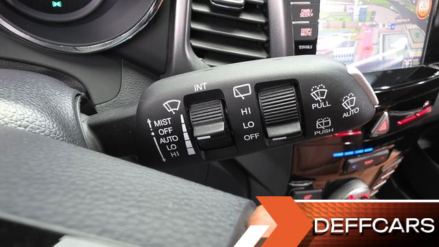 Ssangyong TIBOLI Diesel Gear Plus 2WD купить на сайте DeffCars