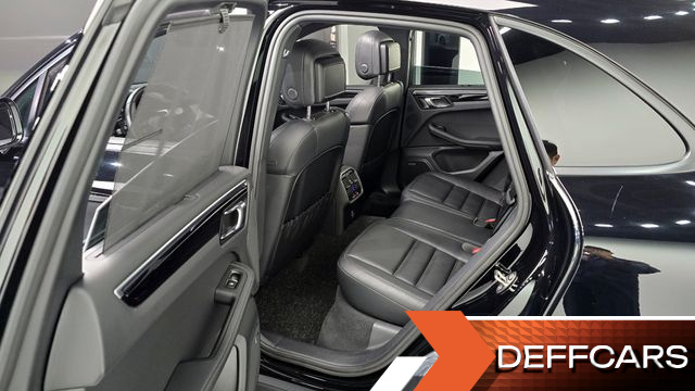 Porsche MACAN 2.0 95B купить на сайте DeffCars