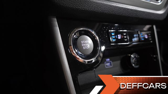 Ssangyong KORANDO Gasoline 1.5 4WD C7 купить на сайте DeffCars
