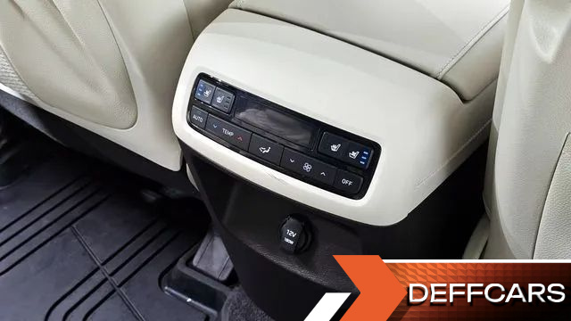 Hyundai PALISADE Diesel 2.2 4WD Calligraphy купить на сайте DeffCars