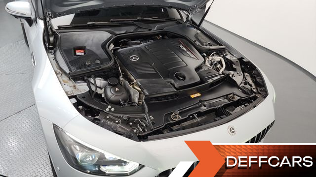 Mercedes AMG GT 4Door 43 4MATIC+ купить на сайте DeffCars
