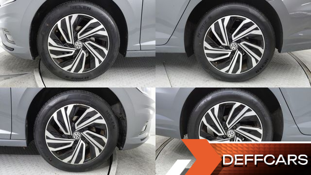 Volkswagen JETTA 1.4 TSI Prestige купить на сайте DeffCars