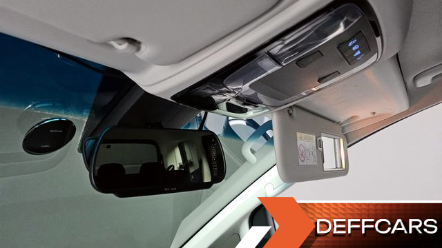 Hyundai STARIA Tourer 9-Seater Modern купить на сайте DeffCars