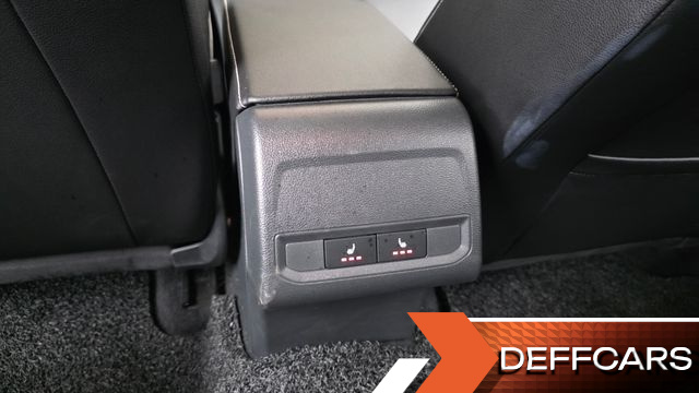 Volkswagen JETTA 1.5 TSI Prestige купить на сайте DeffCars