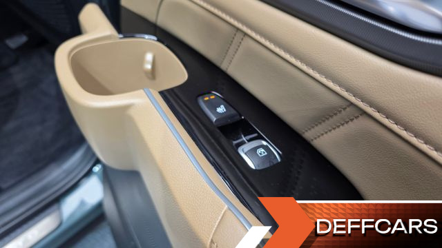 Kia SORENTO Diesel 2.2 2WD Gravity купить на сайте DeffCars