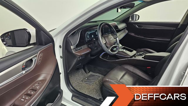 Hyundai GRANDEUR 2.5 Exclusice купить на сайте DeffCars