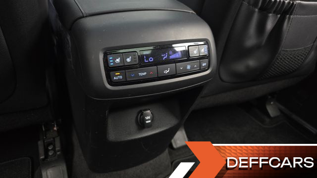 Hyundai PALISADE Gasoline 3.8 4WD Exclusive купить на сайте DeffCars