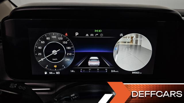 Kia CARNIVAL 9-Seater Noblesse купить на сайте DeffCars