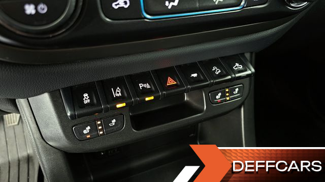 ChevroletGMDaewoo COLORADO 3.6 Z71-X 4WD купить на сайте DeffCars