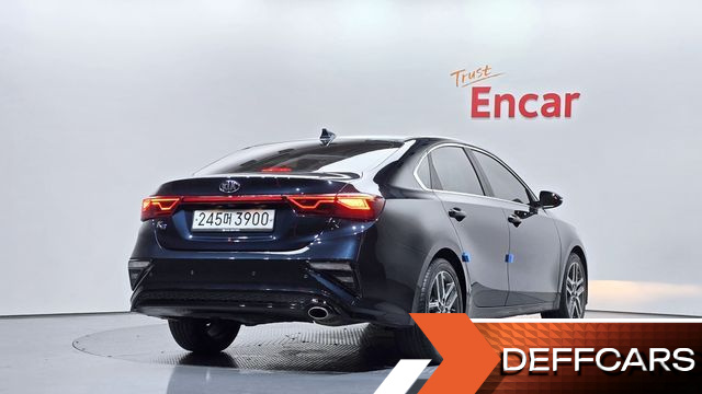 Kia K3 Prestige купить на сайте DeffCars