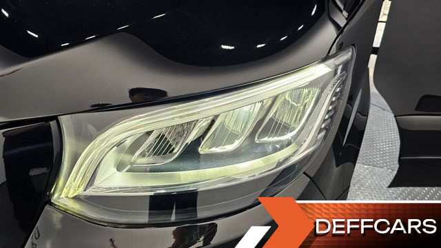 Mercedes SPRINTER 3.0 Diesel W907 купить на сайте DeffCars