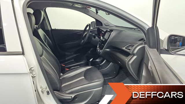 ChevroletGMDaewoo SPARK LT купить на сайте DeffCars