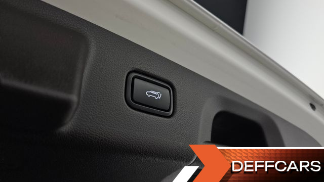 Hyundai PALISADE Gasoline 3.8 2WD Calligraphy купить на сайте DeffCars
