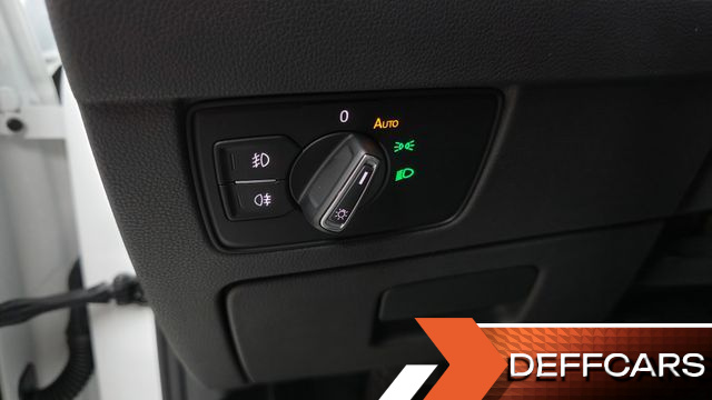 Volkswagen PASSAT 2.0 TDI Premium купить на сайте DeffCars