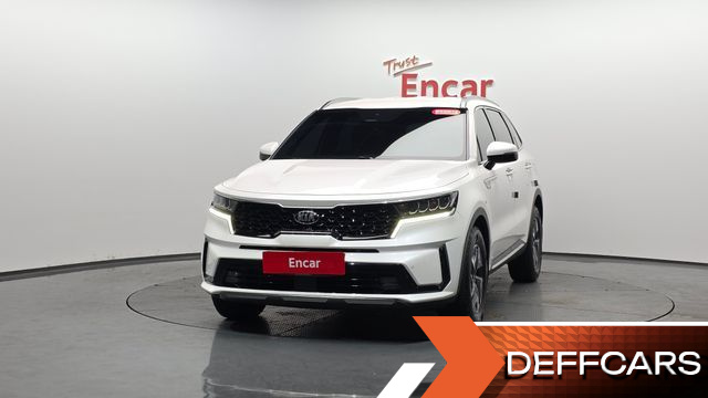 Kia SORENTO HEV 1.6 2WD Prestige купить на сайте DeffCars