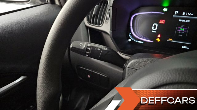 Kia RAY Trendy купить на сайте DeffCars