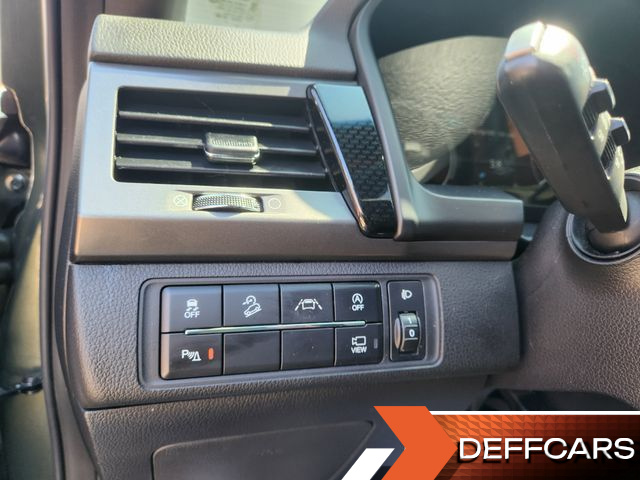 Ssangyong REXTON Diesel 2.2 4WD Expedition купить на сайте DeffCars