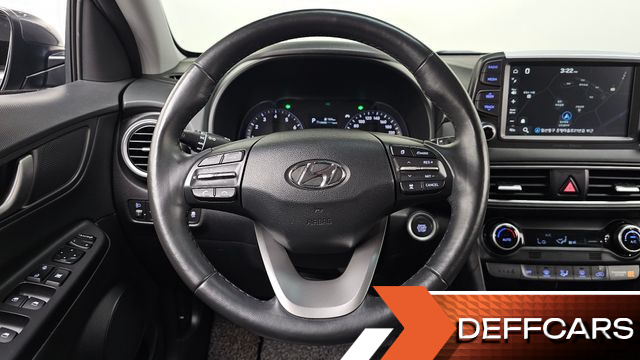 Hyundai KONA 1.6 Turbo 2WD Modern Choice купить на сайте DeffCars