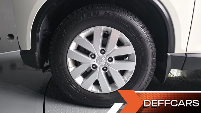 Ssangyong REXTON Diesel 2.2 4WD Wild купить на сайте DeffCars
