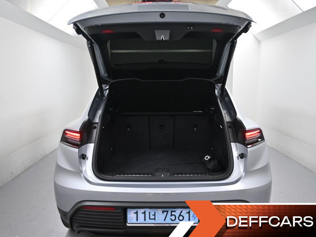 Porsche MACAN 4S купить на сайте DeffCars