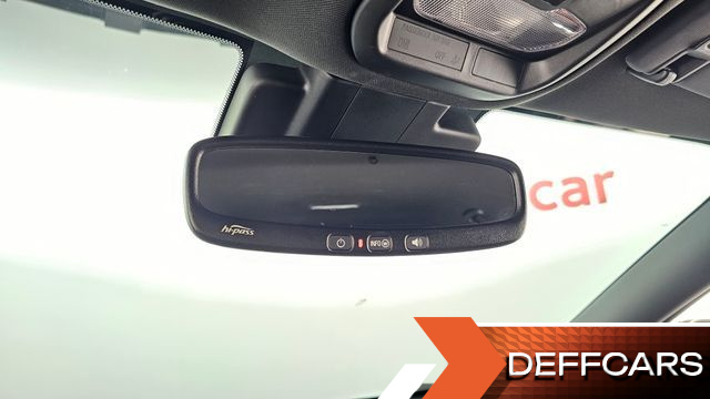ChevroletGMDaewoo TRAX 1.2 RS купить на сайте DeffCars